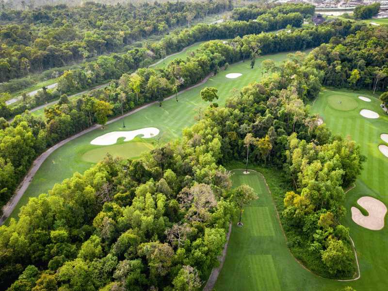 Vinpearl Golf Phu Quoc 2